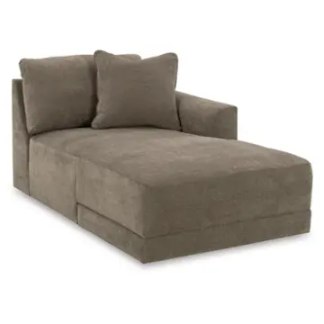 Sorenton slate deals raf chaise sectional