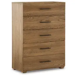 B783-46 Ashley Furniture Dakmore Bedroom Furniture Chest