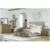 B783-81 Ashley Furniture Dakmore Bedroom Furniture Bed