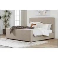 B783-82 Ashley Furniture Dakmore Bedroom Furniture Bed