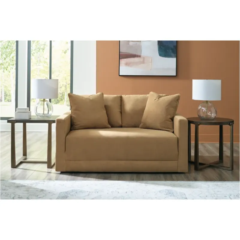 1500535 Ashley Furniture Lainee Living Room Furniture Loveseat