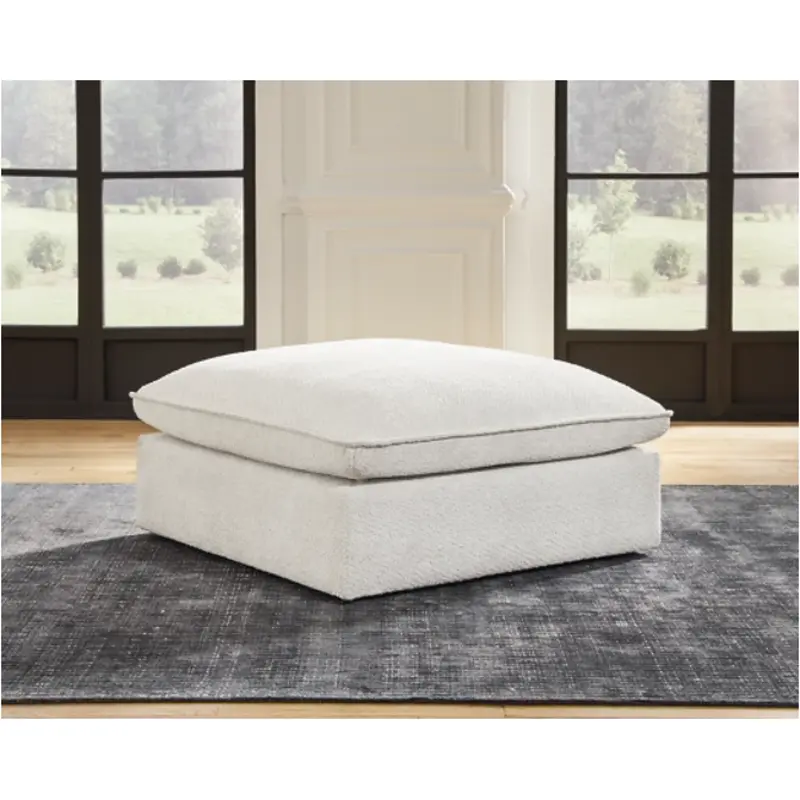 1600511 Ashley Furniture Gimma Living Room Furniture Ottoman