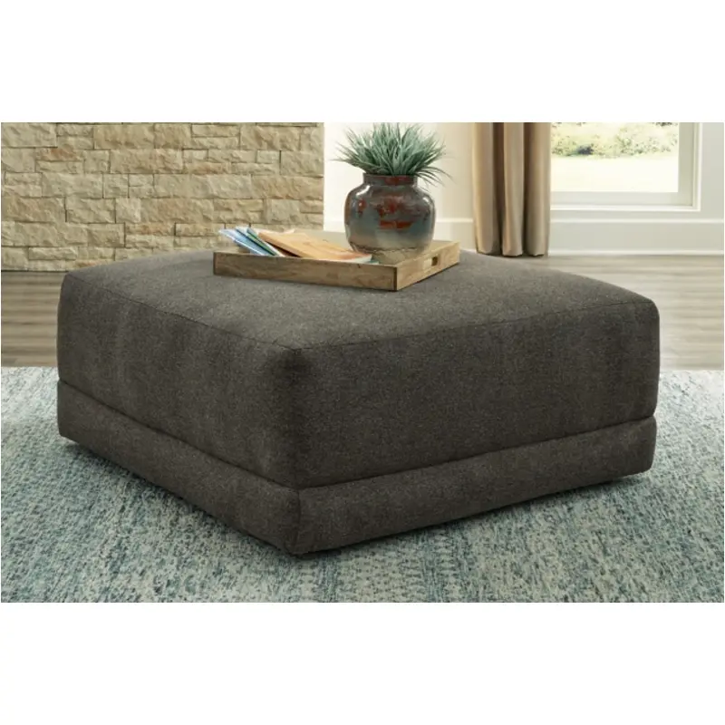 1680508 Ashley Furniture Evey Living Room Furniture Ottoman
