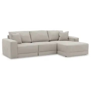 1830446 Ashley Furniture Next-gen Gaucho Living Room Furniture Sectional