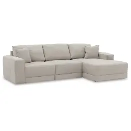 1830464 Ashley Furniture Next-gen Gaucho Living Room Furniture Sectional