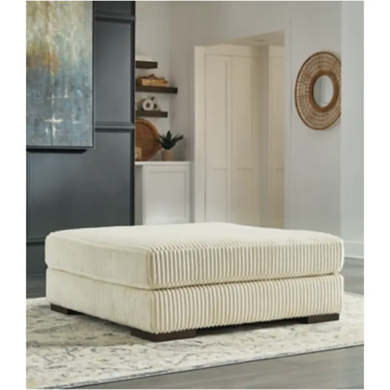2110408 Ashley Furniture Lindyn Living Room Furniture Ottoman