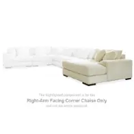 2110417 Ashley Furniture Lindyn Right-arm Facing Corner Chaise