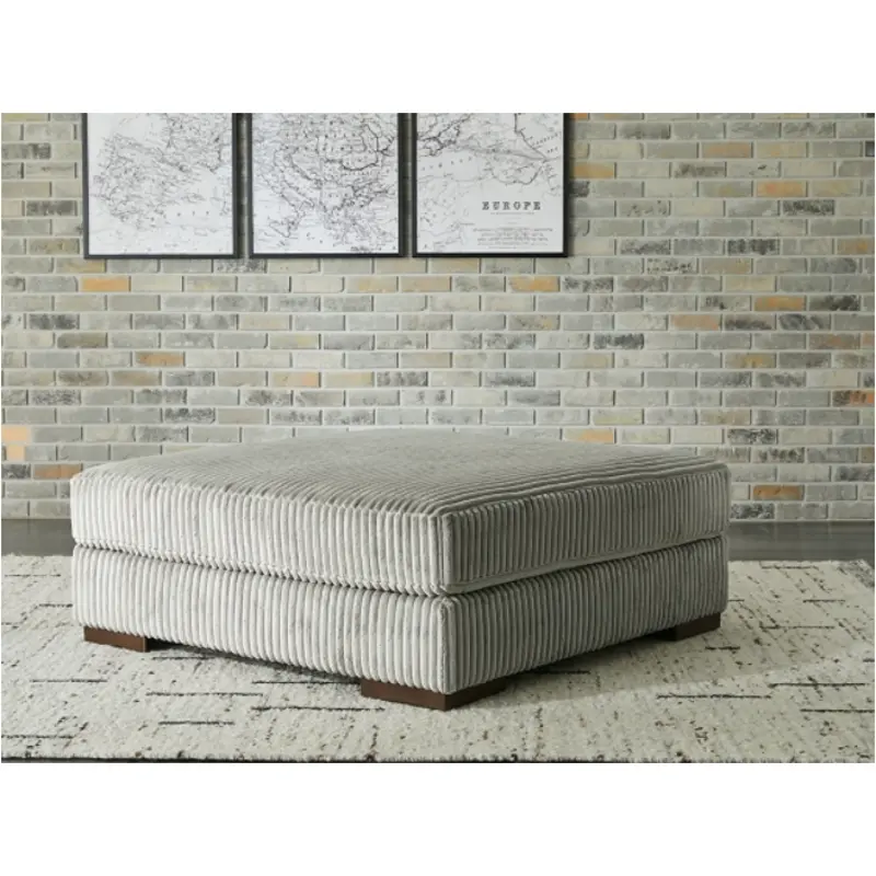 2110508 Ashley Furniture Lindyn Living Room Furniture Ottoman