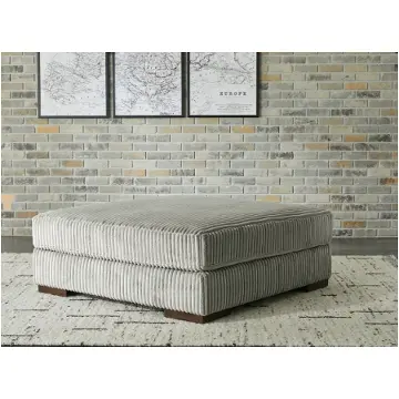 2110508 Ashley Furniture Lindyn Living Room Furniture Ottoman
