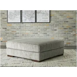 2110508 Ashley Furniture Lindyn Living Room Furniture Ottoman