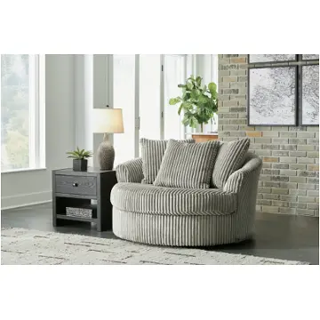 2110521 Ashley Furniture Lindyn Living Room Furniture Accent Chair