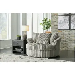 2110521 Ashley Furniture Lindyn Living Room Furniture Accent Chair