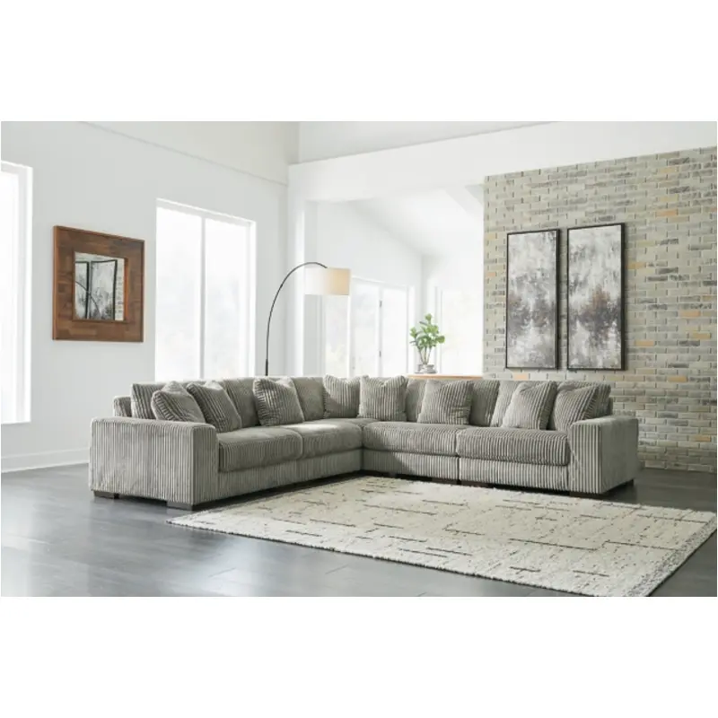 2110546 Ashley Furniture Lindyn Living Room Furniture Sectional