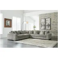 2110546 Ashley Furniture Lindyn Living Room Furniture Sectional