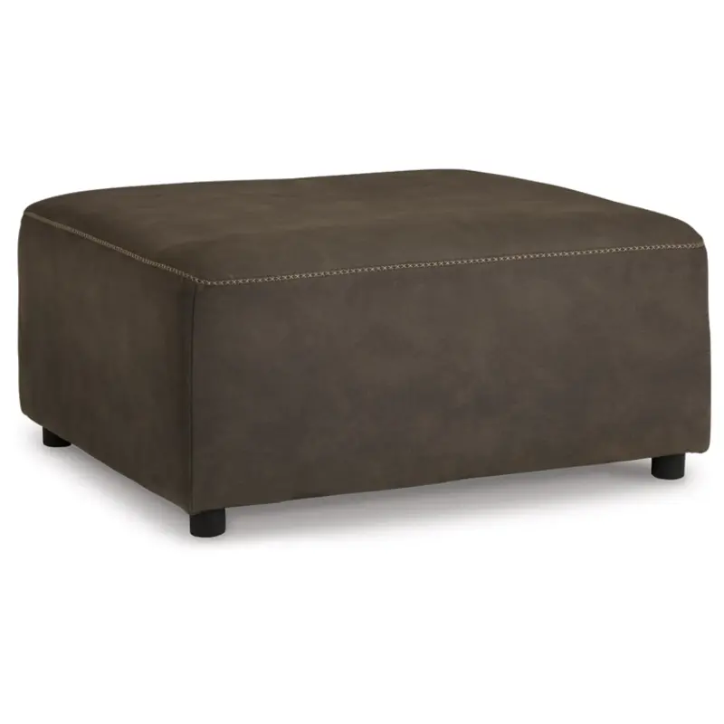 2130108 Ashley Furniture Allena Living Room Furniture Ottoman