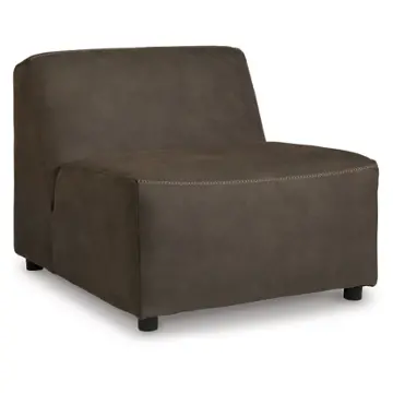 2130146 Ashley Furniture Allena Living Room Furniture Sectional