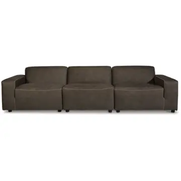 2130165 Ashley Furniture Allena Living Room Furniture Sectional