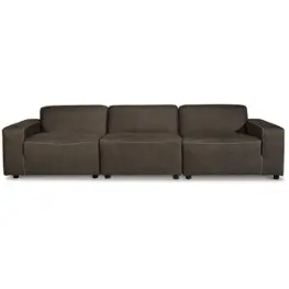 2130165 Ashley Furniture Allena Living Room Furniture Sectional
