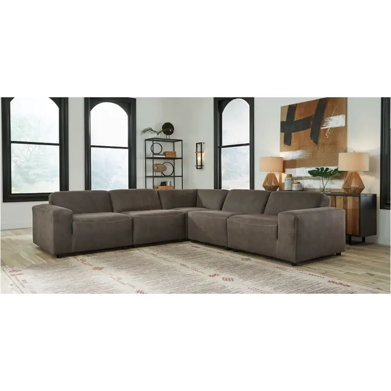 2130177 Ashley Furniture Allena Living Room Furniture Sectional