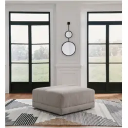 2220108 Ashley Furniture Katany Living Room Furniture Ottoman