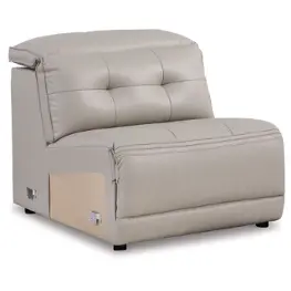 2330246 Ashley Furniture Leadman Living Room Furniture Sectional