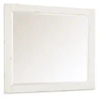 B792-36 Ashley Furniture Braunter Bedroom Furniture Mirror