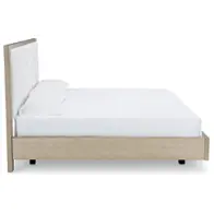 B950-58 Ashley Furniture Wendora Bedroom Furniture Bed