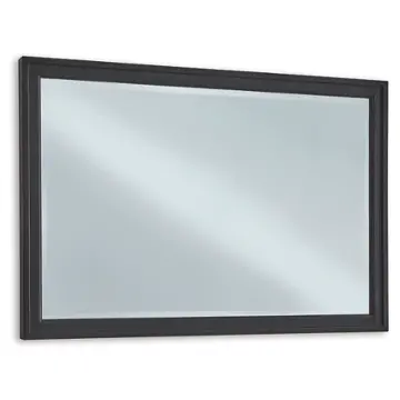 B989-36 Ashley Furniture Foyland Bedroom Furniture Mirror