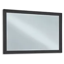 B989-36 Ashley Furniture Foyland Bedroom Furniture Mirror