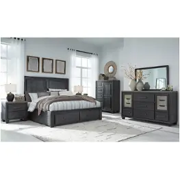 B989-58-56s-94 Ashley Furniture Foyland Bedroom Furniture Bed