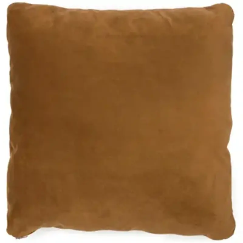 A1000917p Ashley Furniture Caygan Accent Furniture Pillow