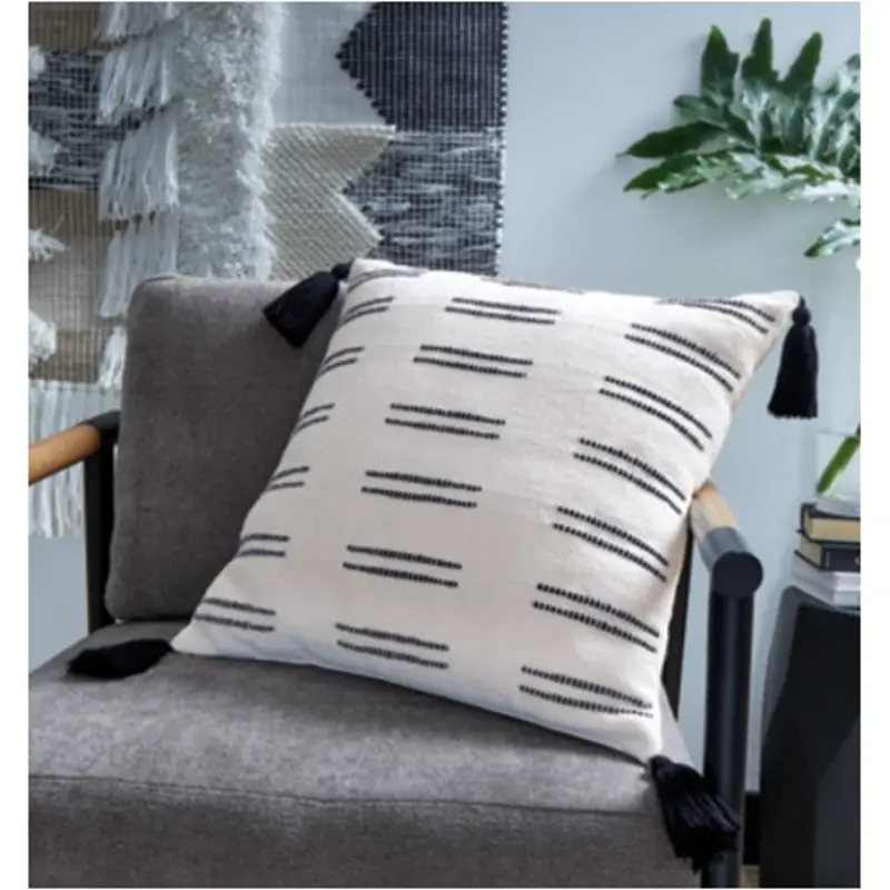 A1000928p Ashley Furniture Accent Furniture Pillow