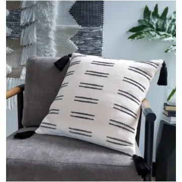 A1000928p Ashley Furniture Accent Furniture Pillow