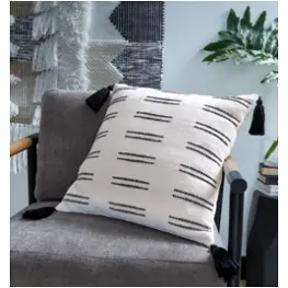 A1000928p Ashley Furniture Accent Furniture Pillow