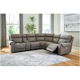 2350177 Ashley Furniture Starbot Living Room Furniture Sectional