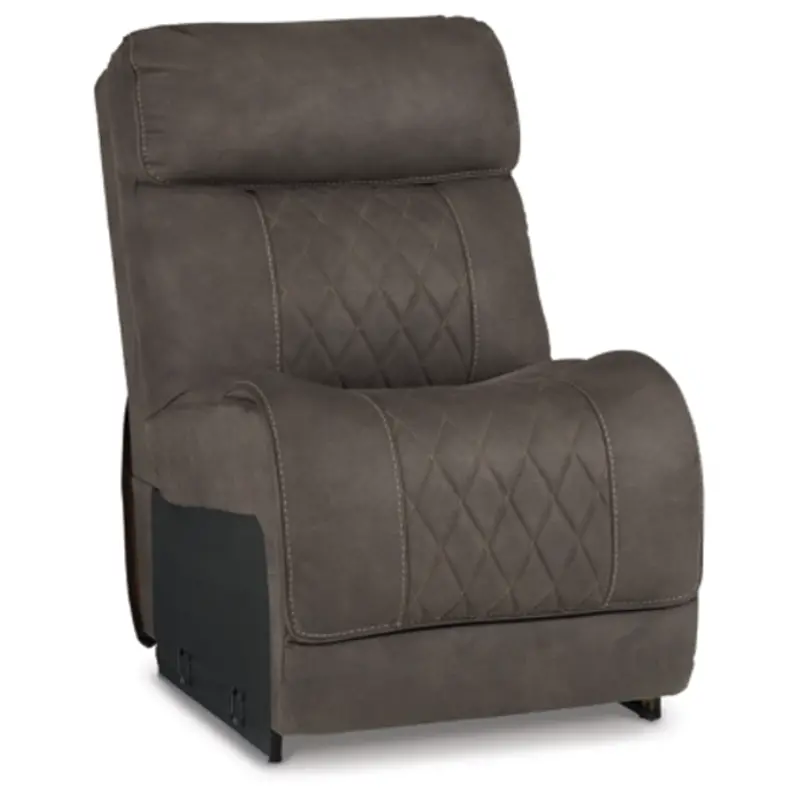 2370346 Ashley Furniture Hoopster Living Room Furniture Sectional