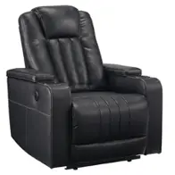 2400429 Ashley Furniture Center Point Living Room Furniture Recliner