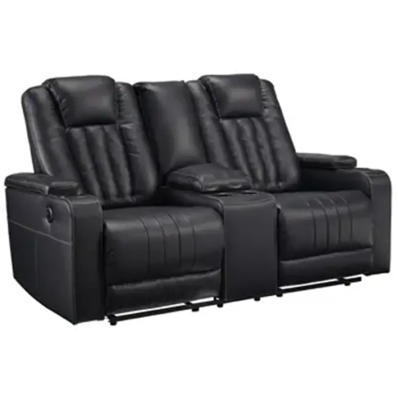 2400494 Ashley Furniture Center Point Living Room Furniture Loveseat