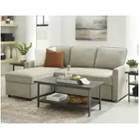 2650445 Ashley Furniture Kerle Living Room Furniture Sectional