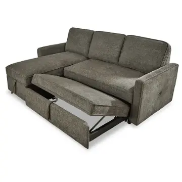 2650545 Ashley Furniture Kerle Living Room Furniture Sectional