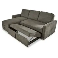 2650545 Ashley Furniture Kerle Living Room Furniture Sectional