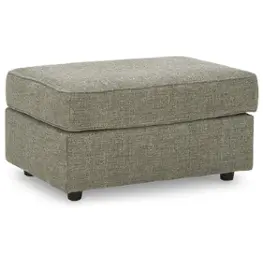 2680514 Ashley Furniture Cascilla Living Room Furniture Ottoman