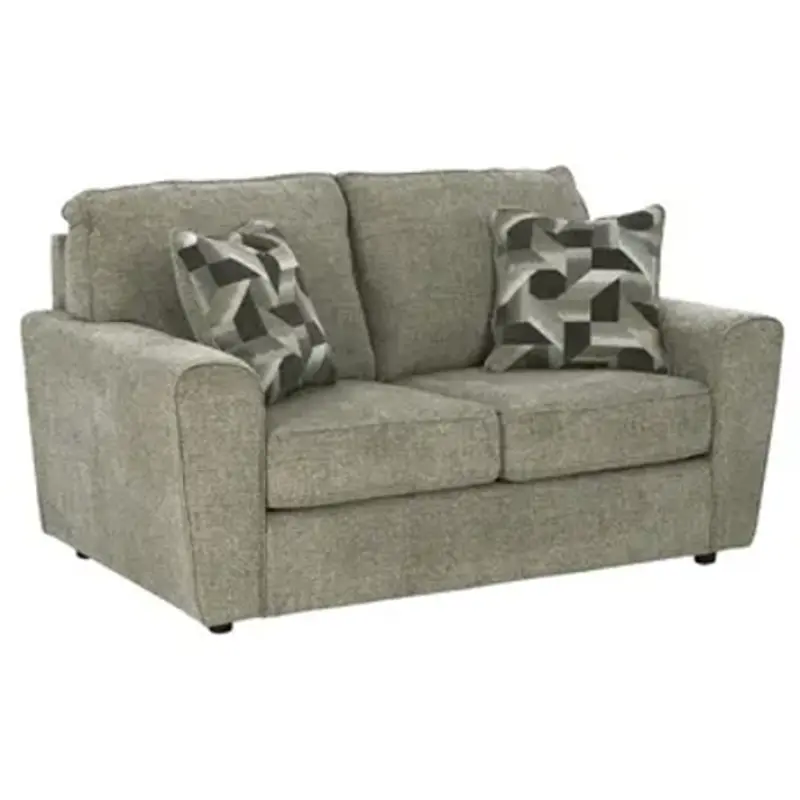 2680535 Ashley Furniture Cascilla Living Room Furniture Loveseat