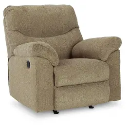 2820225 Ashley Furniture Alphons Living Room Furniture Recliner