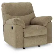2820225 Ashley Furniture Alphons Living Room Furniture Recliner