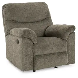 2820125 Ashley Furniture Alphons Living Room Furniture Recliner