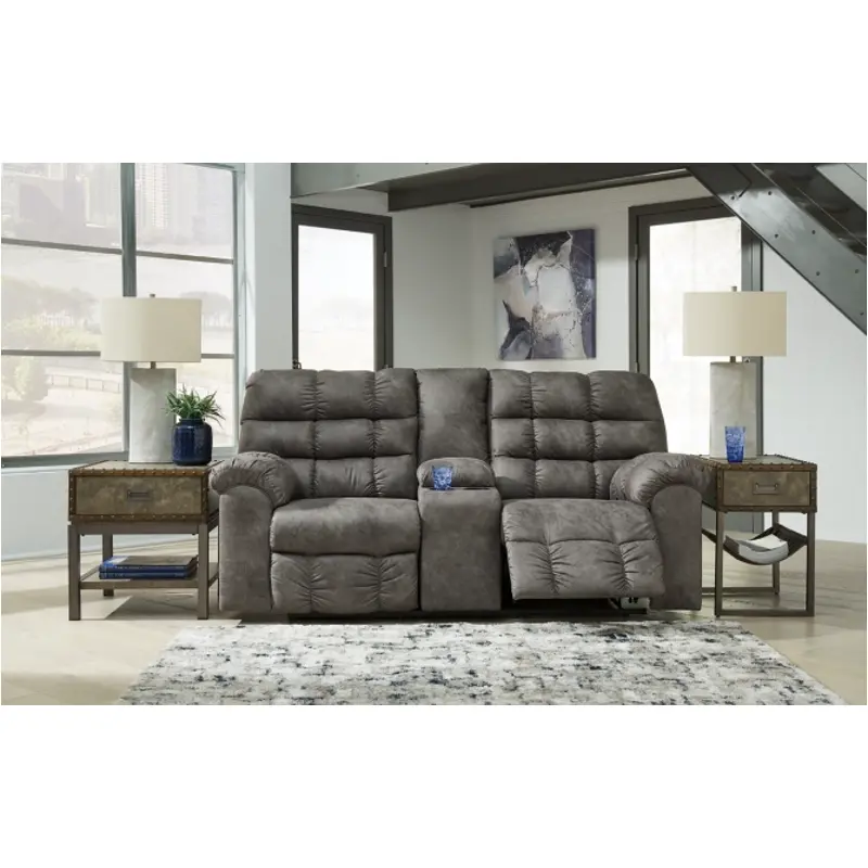 2840294 Ashley Furniture Derwin Loveseat