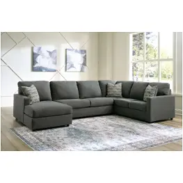 2900316 Ashley Furniture Edenfield Living Room Furniture Sectional