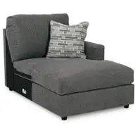 2900317 Ashley Furniture Edenfield Living Room Furniture Sectional