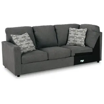 2900348 Ashley Furniture Edenfield Living Room Furniture Sectional